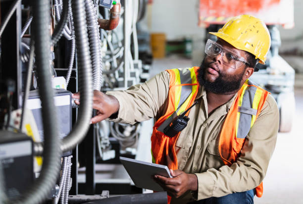 Best Circuit Breaker Repair  in Vandergrift, PA