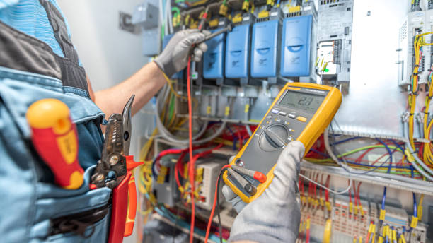 Affordable Emergency Electrician in Vandergrift, PA
