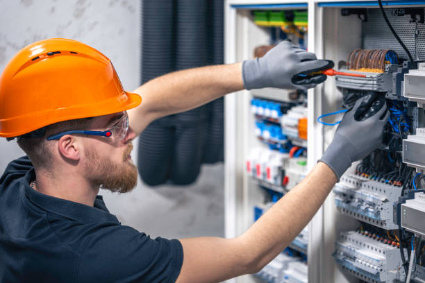 Best Electrical Troubleshooting Services  in Vandergrift, PA