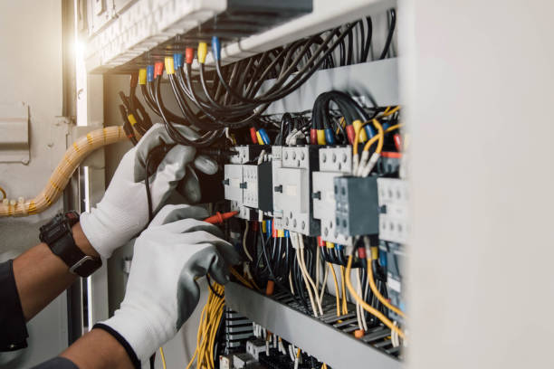 Best Generator Installation Services  in Vandergrift, PA